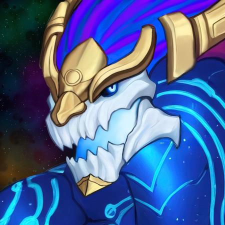 SpaceDragonLover's Avatar